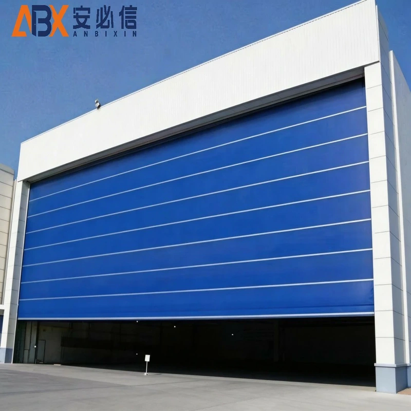 齐齐哈尔市高速堆积门
