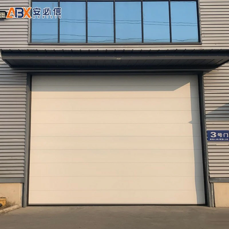 齐齐哈尔市高扬程提升门